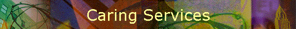 Caring Services